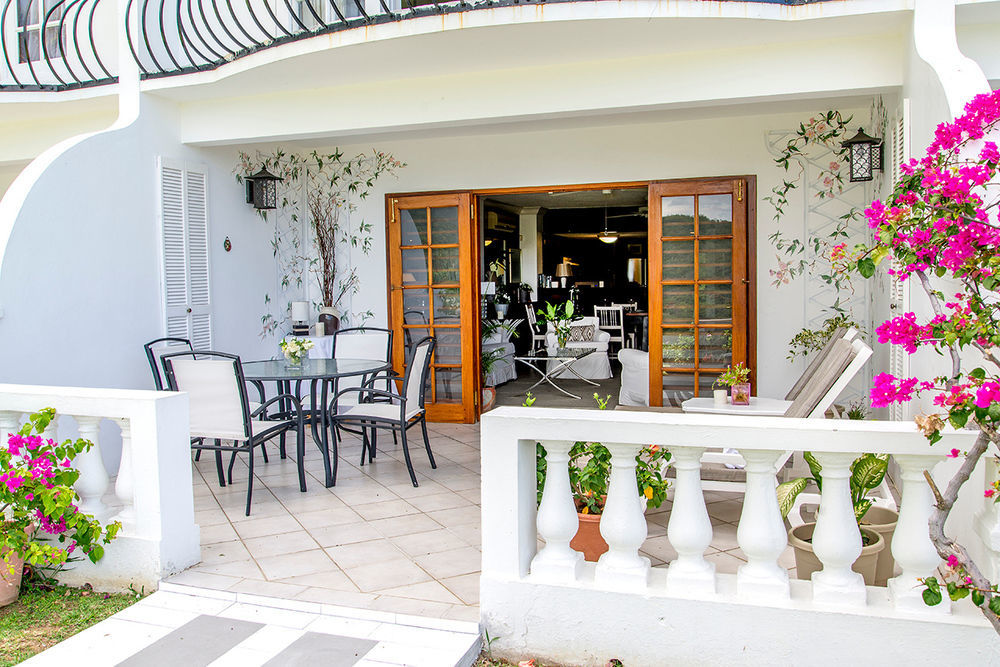 The Tryall Club Hotel Hanover Exterior photo